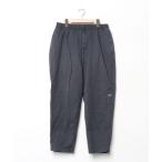 [NAUTICA] легкий брюки L серый мужской 