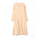 [niko and...] no color пальто LARGE orange женский 