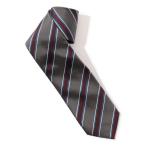 [TOMORROWLAND] галстук FREE серый серия прочее 2 мужской 