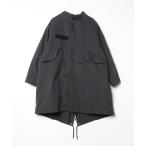 ショッピングモッズ 「remer」 モッズコート S ネイビー メンズ