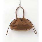 「MARY AL TERNA」 ハンドバッグ - ブラウン レディース