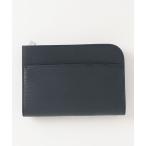 「aniary」 クラッチバッグ FREE ダークブルー メンズ