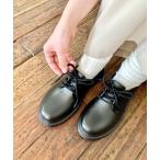 [ORiental TRaffic] обувь LL черный женский 