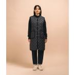 ショッピングラベンハム 「LAVENHAM」 ベスト 14 ブラック レディース