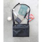 「JAM HOME MADE」 ショルダーバッグ ONE SIZE ブラック メンズ