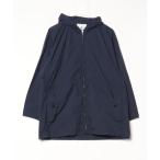 「ORCIVAL」 ナイロンブルゾン 1