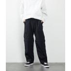 ショッピングカーゴ 「Gramicci」 カーゴパンツ MEDIUM ブラック メンズ