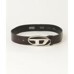 ショッピングdiesel 「DIESEL」 ベルト 75 ブラック メンズ