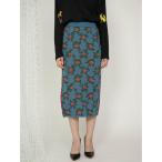 ショッピングMAGICIAN 「PAMEO POSE」 タイトスカート FREE ブルー レディース