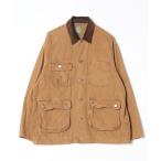 ショッピングカバーオール 「UNSTUDIED」 カバーオール L ブラウン メンズ