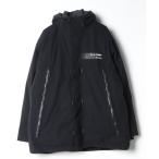 「Y-3」 ダウンジャケット MEDIUM ブラック メンズ