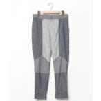 [TSUMORI CHISATO] брюки 01 серый женский 