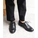 ショッピングあしながおじさん 「あしながおじさん」 シューズ 24.5cm ブラック レディース