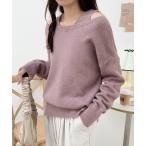 [ABITOKYO] вязаный ансамбль FREE Pink Lady -s