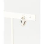 ショッピングjam 「JAM HOME MADE」 ピアス（片耳用） ONE SIZE シルバー系その他4 メンズ