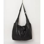 「ATTACHMENT」 トートバッグ ONE SIZE ブラック メンズ