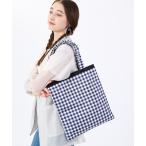 ショッピングLESPORTSAC 「LeSportsac」 トートバッグ FREE ブラック レディース