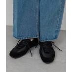 ショッピングサテン シューズ 「2.718」サテンスニーカー レディース