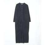 ショッピングコンビネゾン 「TODAYFUL」 オールインワン 38inch ブラック レディース