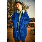 ショッピングカバーオール 「AlexanderLeeChang」 カバーオール 3 ブルー メンズ