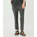 [UNITED TOKYO] слаксы 2 темно-серый мужской 