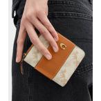 ショッピングcoach 「COACH」 財布 ONE ホワイト系その他 レディース