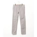 [REPLAY] брюки-чинос 30 серый мужской 