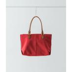 トートバッグ 撥水ミドルトートバッグ レディース