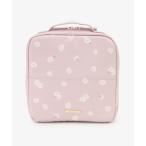 ショッピングフラワー ポーチ フラワーそのままメイクポーチ レディース