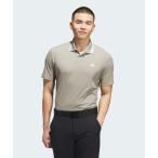 ポロシャツ アルティメット365 ツアー ツイストニット ピケ ポロシャツ「adidas Golf/アディダスゴルフ」 メンズ