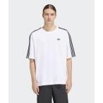 ショッピングアディダス tシャツ tシャツ ADICOLOR 3-STRIPES OVERSIZED TEE / アディダスオリジナルス adidas Originals メンズ レデ