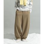  брюки картон брюки-джоггеры женский 