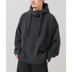 パーカー Ecofade プルオーバー フーディ メンズ レディース