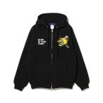  Parker VIEW / Zip Hoodie мужской женский 