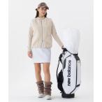 ショッピングnew balance ゴルフ 「new balance golf」キャディバッグ (46インチ対応)(9型)(UNISEX) レディース メンズ
