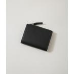 ショッピングnano 財布 WEB限定/フェイクレザーコンパクトウォレット メンズ レディース