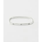 バングル 「XOLO」クリップ バングル THIN メンズ