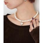  колье [yuccA]2WAY очарование колье женский 