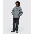 ダウンジャケット ダウン WILD THINGS MAKALU JACKET（ワイルドシングス マカル ジャケット） メンズ