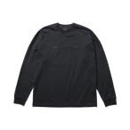 tシャツ CUT-OFF LOGO L/S TEE メンズ レディース