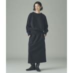 ショッピングJapan ワンピース Curensology(カレンソロジー)/ラグウォームリブワンピース