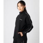 トレーナー スウェット フルジップジャケット レディース