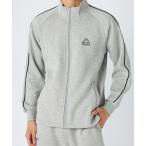 ショッピングkappa トレーナー スウェット フルジップジャケット メンズ