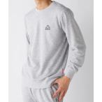 ショッピングkappa トレーナー スウェット クルーネックスウェット メンズ