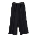 ショッピングcolors パンツ SHIPS Colors:「手洗い可能」TR ストレート ゴム パンツ2 レディース