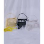 ショルダーバッグ バッグ 「リボンシリーズ」ワンハンドルバッグ レディース