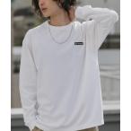 tシャツ Columbia/コロンビア Newfound Garden Long sleeve T-shirts オムニウィック ロングスリーブTシャ