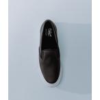 ショッピングOn スニーカー MEN「CONVERSE for BIOTOP」 JACK PURCELL 1935 SLIP-ON / BT メンズ