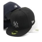 キャップ 帽子 ニューエラキャップ 59FIFTY ラインストーンMLB ONSPOTZ別注 メンズ レディース