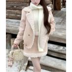  выставить [LAMPOON] искусственный мутон выставить женский 